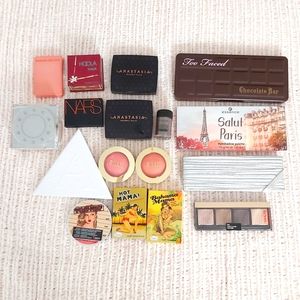 Makeup bundle